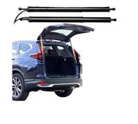 QILINGS Rear Tailgate Lifters For Great For Wall For Haval H6 Control Of The Trunk Electric Tailgate Car Automatic Trunk Opening Gas Struts Rear Tailgate(With Kick Senor)