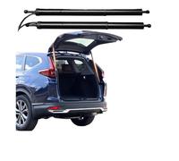 QILINGS Rear Tailgate Lifters For Hyundai For IX25 2020 Edition Electric Tailgate Modification Tail Box Intelligent Auto Accessories Gas Struts Rear Tailgate(With Kick Senor)