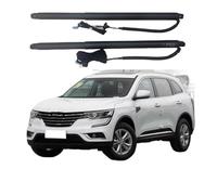 QILINGS Rear Tailgate Lifters For Koleos 2017-2019 Electric Tailgate Control Of The Trunk Drive Car Lifter Automatic Opening Rear Door Power Gate Kit Gas Struts Rear Tailgate(No Kick Senor)