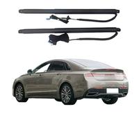 QILINGS Rear Tailgate Lifters For Linclon For MKZ 2017-2020 Edition Electric Tailgate Tail Box Intelligent Auto Accessories Gas Struts Rear Tailgate(With Kick Senor)