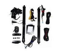 QILINGS Rear Tailgate Lifters For Maxus For D90Pro 2020-2023 Trunk Electric Tailgate Car Lift Automatic Opening Drift Drive Power Kit Foot Sensor Gas Struts Rear Tailgate(No Kick Senor)