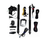 QILINGS Rear Tailgate Lifters For ZR-V 2022-2024 Trunk Electric Tailgate Car Lift Automatic Opening Drift Drive Power Kit Foot Sensor Gas Struts Rear Tailgate(With Kick Senor)