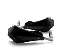 QILINIY Motorcycle Handguards Protectors For Suzuki 1Pair 22mm 25mm 28mm Universal Motorcycle Hand Handlebar Handle Bar Guards Dirt Bike Handguard (Color : 4)