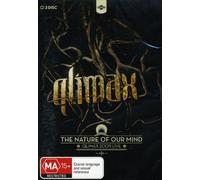 Qilmax-Nature of Our Mind