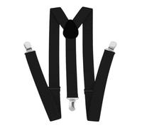 QILTON Adult Suspenders Men Women High Elastic Adjustable Y Back Hombre Trousers Bretelle Para For Shirt Tirantes C0T5 Suspender Mujer