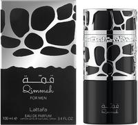 Lattafa Qimmah Men Eau de Parfum 100ml