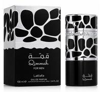 Qimmah For Men 100ml - Eau De Parfum - Lattafa Perfumes - Oriental Perfume