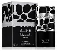 Qimmah for Men Eau De Parfum 100ml - Luxury Long Lasting Fragrance for Men | Premium Bold Signature Scent | Rich Sophisticated Perfume | Daily Wear & Evening Fragrance
