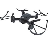Qimmiq Freon Dron Super Light with 4 Motors and 2 MP HD Camera - Black