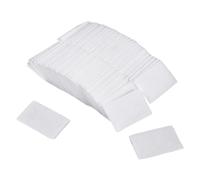 qimoi 80PCS Ultra Fine Disposable Filters for Airsense 10/ Aircurve 10 /S9 Series Machines Replacement -Filters