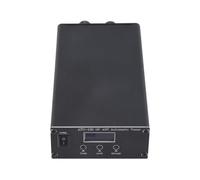 qimoi ATU-130 Micro Shortwave Automatic Antenna Tuner ATU-130 1.8850MHz 200W Tuner Shortwave Automatic Antenna Tuner