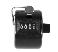 qimoi counter counting counting, by clicking on the hand camera Golf