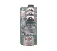 qimoi CW Key Trainer PC+Vband Morse Code Trainer Type-C/USB Code Trainer Telegraph Trainer Key Connection Type-C