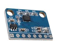 qimoi ICM42688 Six- Attitude Sensor Module,Supports IIC and SPI Drivers,Easy to Install and Fast Serial Port Return Rate