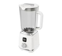 qimoi Juice Extractor High Juice Rate 3000mAH Multifunctional Juicer Kitchen Tools White