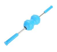 qimoi Multifunctional Yoga Massage Roller Stick Body Muscle Massage Meridian Pain Relief Function