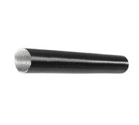 Qimopi Flexible Heater Duct Pipe 1m Aluminum Foil Air Duct for Car Diesel (90mm)