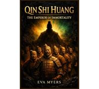 Qin Shi Huang: The Emperor of Immortality (Ancient Leaders history will never forget)
