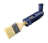 QINBINENG Paint Roller Extension Pole Multi-Angle Paint Brush Extender Paint Edger Tool for Walls Paint Edger Tool for High Ceilings