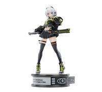 QINGCANG Zenless Zone Zero Amby Demara, 1/7 Scale, PVC & ABS, Pre-painted Complete Figure