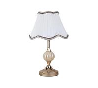 QINGGANG-0224 Bedside Lamps Bedroom Crystal Desk Lamp Touch Style Creative Minimalist Rechargeable Night Light for Reading