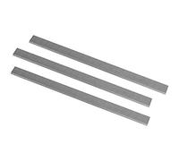 qinggw 3PCS 310 X 25 X 3mm HSS Planer Blades For Startrite SD300, AXMINSTER APPT 310