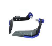 QINGHUAWANG Handshield For F 900 R F900 For XR F 900R F 900XR F900R F900XR F 900 For XR F900 R Motorcycle Handguard Shield Protector Windshield Windproof Handlebar HandGuards(7)
