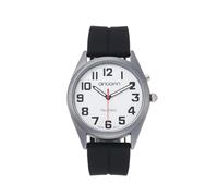 QINGQIAN Big English Voice Talking Watch for Blind, Visually impaired or Elderly