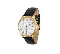 QINGQIAN English Voice Talking Watch for Blind,Visually impaired or Elderly