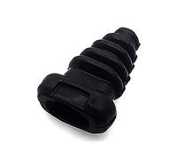 Qingqing Store 5 Sets 3 Pin Superseal Connector Rubber Boot Ccover Cap Fit Fit Compatible Socket 1 928 300 527 1928300527
