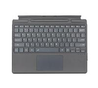 QingXuey Compatible for Microsoft Surface Pro 9/Pro 8/X/9 Wireless Bluetooth Keyboard Accessories