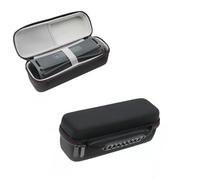 Qingyu Audio Storage Bag for Sony ULT FIELD 1, Black, Oxford Cloth, 25.5x9x10cm, 215g