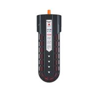 Qinhaixi Fish Tank Heating Rod Automatic Constant Temperature Aquarium High Power Bottom Filter Heating Rod,600W (1000W)