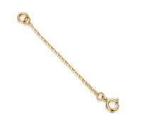Qinhaixi Gold Chain Extender for Necklace, Yellow Gold Bracelet Extender Necklace Extension, for Collar Choker Anklet),additionalWeblabs:(PAX_CHECKOUT_BUY_NOW_UFO_TANGO_DESKTOP_1118473":"