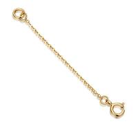 Qinhaixi Gold Chain Extender for Necklace, Yellow Gold Bracelet Extender Necklace Extension, for Collar Choker Anklet),additionalWeblabs:(PAX_CHECKOUT_BUY_NOW_UFO_TANGO_DESKTOP_1118473":"