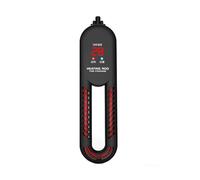 Qinhaixi Infrared Carbon Fiber Heating Rod Fish Tank Automatic Constant Temperature Heating Rod Aquarium Heater,500W (1000W)