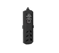 Qinhaixi Inverter Heating Rod Automatic Constant Temperature Saving Aquarium Heater,500W (1000W)