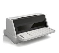 Qinhaixi Printer Tax Control Value-added Tax Invoice Express Delivery Invoice Pre Installation Driver Printer
