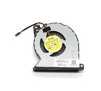 qinlei New Laptop CPU Cooling Fan for HP ProBook 450 G2 767433-001 MF60070V1-C350-S9A KSB05105HA701 5V 0.35A
