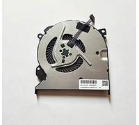 qinlei New Laptop CPU Cooling Fan Replacement for HP ProBook 440 G4 905706-001 NS75B00-15M22
