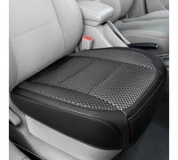 Qinlive Ventilated Cool Front Bottom Car Seat Cover