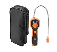 Qinlorgo Gas Leak Detector, PM6310 Portable High Accuracy Combustible Gas Detector