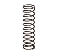 Qinlu-Coil Compressed Spring Compression Spring Pressure Springs,3mm Wire Dia*25/26/27mm Out Dia*60/70/80/90/100/120/150/180/200mm Length, 2PCS, DIY Projects(120mm,25mm)