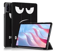 QINOUK Case for Honor Pad X9, [Stand Feature] Ultra Thin Smart Cover with Auto Sleep Wake, PU and PC Anti-scratch Protective Case, for Honor Pad X9-yj