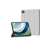 QINOUK Case for Huawei MatePad Pro 13.2, [Stand Feature] TPU Anti-scratch Protective Case, Ultra Thin Smart Cover Kickstand Case, for Huawei MatePad Pro 13.2-Gray