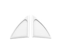 QINSHU Car Interior Trim Strips For Peugeot 3008 5008 2017 Car Accessories