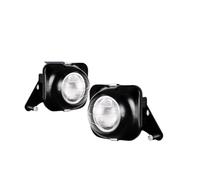 QINSHU FogLamp For Toyota For Celica 2000-2005 Fog Lights Clear Glass Lens Pair Lamps With Bulbs Front Bumper Assembly Car Fog Light Assemblies