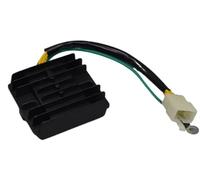 QINSHU For Suzuki For GN250 TU 250 Motorcycle 250cc Digital Ignition Control Module CDI Box UNIT Rectifer Coil Motorcycle Ignition System