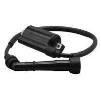 QINSHU For Suzuki For GN250 TU 250 Motorcycle 250cc Digital Ignition Control Module CDI Box UNIT Rectifer Coil Motorcycle Ignition System