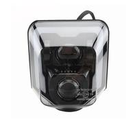 QINSHU Headlights Head Lamp Assembly FOR 701 Led FOR Supermoto TE TC FE FC Cafe Racer Accesories FOR Enduro Motorcycle Headlight Dirt Bike Motocross Modified Parts